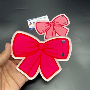 Marque privée Ruban Cils Carreaux Palette Durable Acrylique Magnétique Cils Extension Plaque Outil De Beauté - Product Image 1