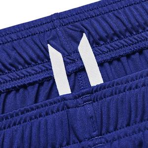 Pantalones Cortos Deportivos Nesta Personalizados, Transpirables, de Poliéster de Secado Rápido, para Hombre, para Entrenamiento, Gimnasio, Fútbol - Product Image 3