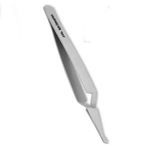 Pince à retrait de brackets à liaison directe professionnelle en acier inoxydable, forceps orthodontique pour maintien des brackets - Product Image 5