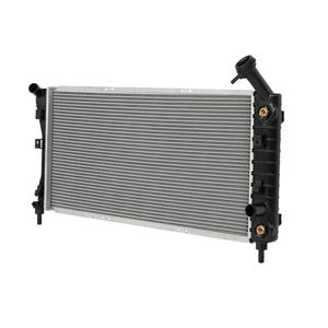 Chevy Impala Monte Carlo <b>Radiator</b> for Pontiac Grand Prix for Buick Allure for LaCrosse Vehicles - Product Image 4