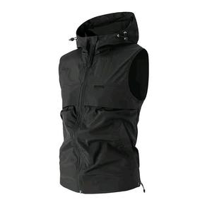 Custom Logo Nylon Lightweight Summer Breathable Cool Outdoor Travel High Performance Hiking <b>Sunscreen</b> - Product Image 3