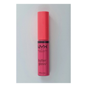 Gloss à lèvres au beurre de haute qualité, fini lisse, pour la beauté personnelle, vente en gros - Product Image 1