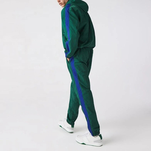 Ropa Deportiva para Hombre, Conjuntos Deportivos Personalizados en Color, Conjuntos Deportivos para Hombre de Nuevo Estilo - Product Image 2