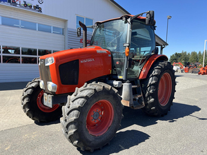 Tracteur M126GXDTC 2015, équipement de qualité, fournisseur d'usine, vente en gros - Product Image 6