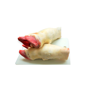 Frozen beef feet available for wholesale sale perfect for meat distributors and wholesale butchers - Product Image 4
