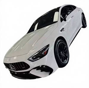 VENTA DE PRODUCTOS LISTOS PARA ENVÍO 2023: Sedán Clase G con Volante a la Izquierda, Asientos de Cuero y Aluminio, Emisión Euro V, Plástico Industrial DIY, OEM, ODM, Acero 3 - Product Image 3