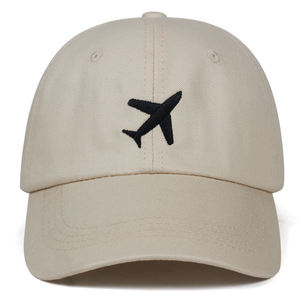 Casquettes de baseball classiques en coton pour l'extérieur, broderie 3D personnalisée de haute qualité, 7 panneaux, vente en gros - Product Image 6
