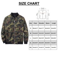 Blouson Bomber Homme OEM, Veste de Baseball Sportive, Vêtement de Travail Décontracté, Coupe-Vent Léger Printemps-Automne, Manteau d'Extérieur Tendance
