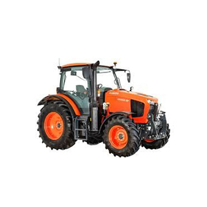 Tractores agrícolas 4x4 de 30hp, 40hp, 45hp, 50hp, 55hp, 60hp, 70hp, 80hp, 90hp, 100hp, 120hp, 150hp, 180hp, 4WD para granja - Product Image 3