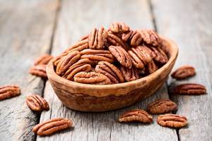 2026 Premium High Quality Organic Milky Flavor Blanched Pecan Nuts Fresh Natural <b>Sweet</b> Top Grade Bulk Wholesale Price Buy Online - Product Image 4