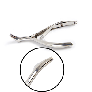 Instrumento Quirúrgico de Acero Inoxidable y Titanio, Espéculo Nasal Manual, Herramienta de Examen Nasal, CE ISO, de Surgiright Instrument - Product Image 2