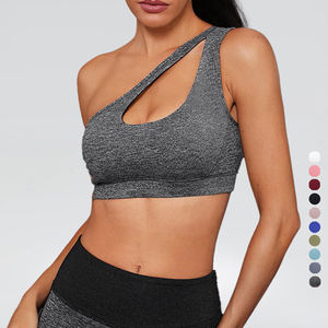 Soutien-gorge de sport pour femme, haute performance, léger, respirant, écologique, idéal pour le fitness et l'entraînement - Meilleur prix, vente en gros, faible MOQ - Product Image 3