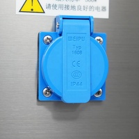 Biobase 生物安全柜 BSC-1800IIA2-X II级A2型实验室生物安全柜，带时间预设定功能