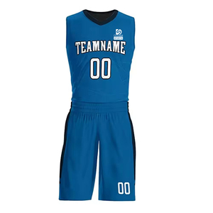 Meilleures ventes : Tenues de volley-ball imprimées 100 % polyester, légères, séchage rapide, respirantes, durables, vente en gros - Product Image 1