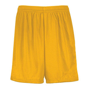 Pantalones Cortos de Entrenamiento de Baloncesto para Hombre, Transpirables, de Tela de Lona, Cintura Elástica, Ligeros - Product Image 1