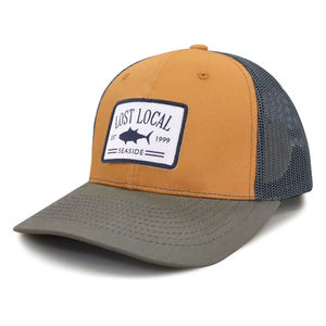 Casquette Trucker Personnalisée 5 Panneaux en Mousse et Maille, Qualité Premium, avec Cordon, pour Hommes et Femmes - Product Image 2