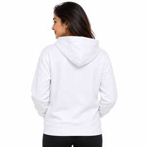 Men Olive Green Casual Zip-Up Hoodie & <b>Jogger</b> Pants 2 1 Set Midweight Solid Fleece Polyester/Cotton Quick Dry Anti-Shrink Winter - Product Image 6