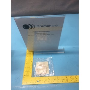 CHEMRAZ 9269-SC513 O-RING AS-568A-269 CPD 513 - Equipo y Piezas de Semiconductores de Confianza de Marca Global - Product Image 4