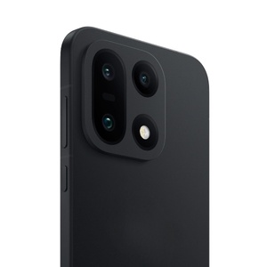 Nuevo Teléfono Inteligente 15 16GB+512GB Negro Infinito, el Primer Teléfono en India con 8 Elite Gen 5, Batería de 7300mAh e IA Personalizada - Product Image 3