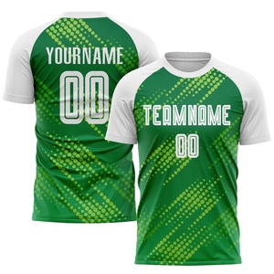 เสื้อเบสบอลราคาโรงงาน ผ้าตาข่ายเบิร์ดอาย ชุดทีม น้ำหนักเบา แห้งเร็ว สั่งทำได้ตามต้องการ แบบซับลิเมชั่น รับผลิตแบบ OEM จากโรงงาน - Product Image 4