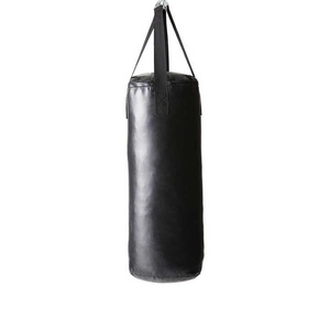 Saco de Boxeo Resistente de PU Ecológico de 2 kg con Base de Cuero para Entrenamiento de Kickboxing y MMA - Product Image 5