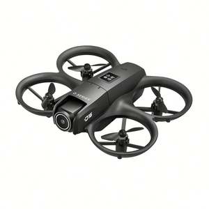 Mini drone professionnel d'extérieur avec double caméra 4K, portable, longue portée, contrôle GPS, photographie aérienne, quadricoptère - Product Image 2