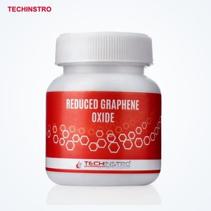 Oxyde de graphène réduit pour les écrans tactiles, les dispositifs électrochromiques et la recherche en affichage – Poudre rGO - Product Image 1