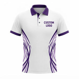 Camiseta Personalizada para Equipo de Mecánicos de Motociclismo, Uniforme Deportivo Impreso para Hombre, Fabricante OEM - Product Image 3