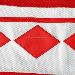Reathable field-Camiseta de manga larga de poliéster ligero, camiseta personalizada para equipo profesional de hockey sobre hielo sublimada - Product Image 6