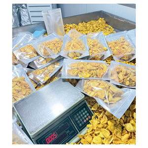 Fabricant de chips de jaca séchées du Vietnam, commande en gros - Product Image 5