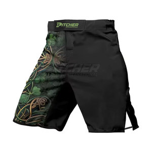 Shorts d'entraînement athlétique professionnels, séchage rapide, confortables, pour la course à pied, la gym et les sports - Product Image 2