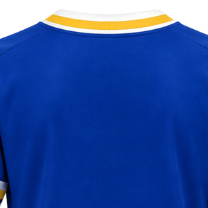Camiseta Deportiva Personalizada para Mujer, Uniforme Transpirable de Manga Corta para Equipos Deportivos, Ropa Deportiva al por Mayor - Product Image 4