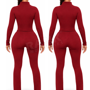 Combinaisons pour femmes pour usage extérieur, fabriquées par le meilleur fabricant, en stock, de haute qualité - Product Image 5