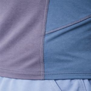 เสื้อแรชการ์ดแขนยาวสำหรับผู้ชาย เสื้อซับในกีฬา ระบายอากาศ แห้งเร็ว ทรงเข้ารูป เหมาะสำหรับการฝึกซ้อมและกีฬากลางแจ้ง - Product Image 6