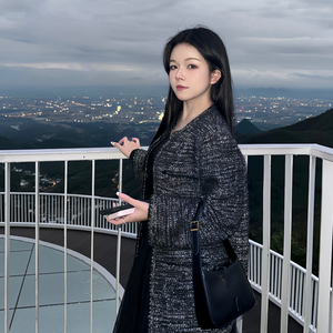 กระเป๋าถือสะพายไหล่ผู้หญิงแฟชั่นปี 2026 กระเป๋าสะพายข้าง กระเป๋าถือแบบสะพายไหล่ กระเป๋าหนังผู้หญิง - Product Image 5