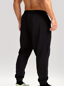 Survêtements sur mesure OEM : Fabricant de survêtements personnalisés pour hommes, ensemble de survêtement oversize avec sweat à capuche pour hommes - Product Image 5