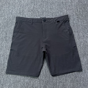 Shorts cargo, shorts de plage, shorts de sport pour homme 4 directions extensibles avec poche, séchage rapide, respirant, imperméable pour l'entraînement - Product Image 1