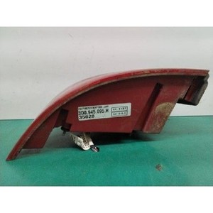 ไฟท้ายซ้ายมือซ้ายสำหรับรถยนต์ Phaeton ปี 2010-2015 ของแท้ OEM รุ่น 3D0945095H มือสอง - Product Image 5