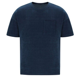 เสื้อยืดผู้ชายคลาสสิก ผ้าพรีเมียม เหมาะสำหรับใส่ลำลองและสมาร์ทแคชชวล - Product Image 5