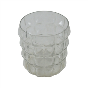 Standard Quality Glass Wax <b>Jar</b> Candle Holder Best Candle Stand Use Home Hotel <b>Decor</b> <b>Decor</b> Glass, High Quality, Candle <b>Jar</b> - Product Image 1