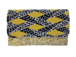 Sac à main tendance pour femme, été 2025, voyage à la plage, vacances, fait main, tissé, à paillettes, à bandoulière, brodé de fleurs, sac à main tendance - Product Image 2