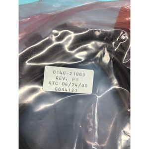 ชุดสายไฟ AMAT 0140-21863 สำหรับเซ็นเซอร์เปิด/ปิดประตู - อุปกรณ์และอะไหล่เซมิคอนดักเตอร์ระดับโลกที่เชื่อถือได้ - Product Image 3