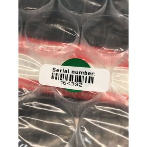 VARIAN F2706001 PLATE CASSETTE DOOR, 164332 - Equipo y piezas de semiconductores de confianza de la marca global Legacy - Product Image 3