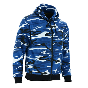 Hoodies de course les plus vendus, sur mesure, couleur unie, protection intégrale, équipement moto de haute qualité, fabricant de housses de moto de premier plan - Product Image 3