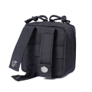 Bolsa de Herramientas/Bolsa de Cintura de Poliéster Impermeable, Compacta y Práctica, Hecha en Vietnam - Product Image 2