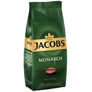 Café molido descafeinado Jacobs Kronung en bolsas de 500g para distribución minorista y mayorista a supermercados - Product Image 5