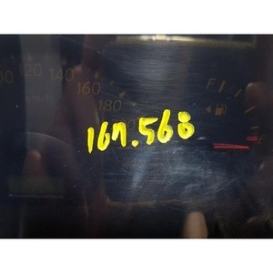 Panel de Instrumentos SM7 EX2/LF 2004-2011 Usado ORIGINAL 5511052121 - Product Image 2