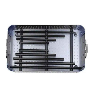 Juego de Instrumentos Ortopédicos de Acero Inoxidable, Kit de Herramientas Quirúrgicas para Huesos, Equipo Médico Personalizado OEM - Product Image 2