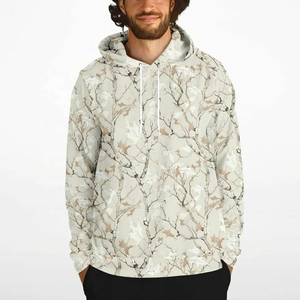 Unisex Real Cargo Printed <b>Camo</b> Hunting <b>Waterproof</b> Soft Shell Hoodie Custom Design Camping Hiking in Pakistan - Product Image 4