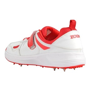 RXN Victor <b>Bowling</b> Metal Spike Cricket Shoes for Men & Women - Product Image 4